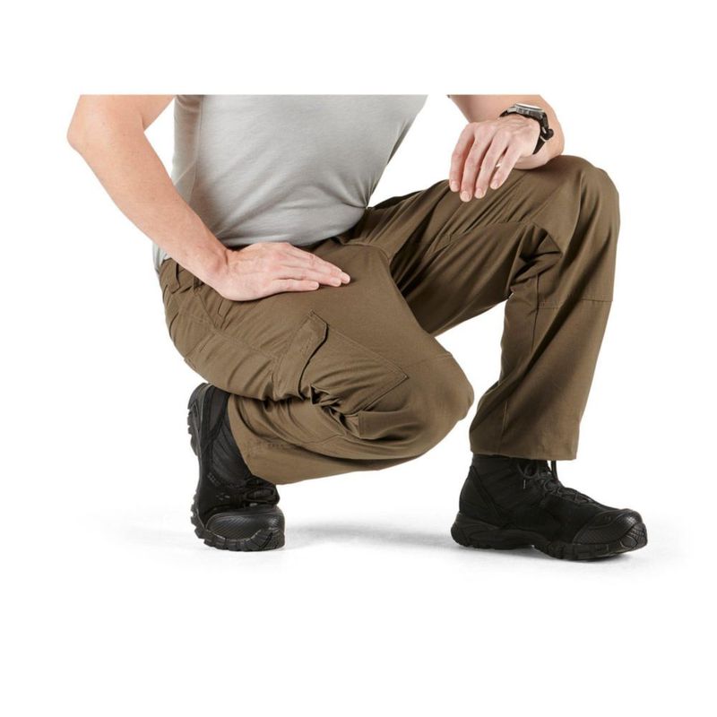 PANTALONES TÁCTICOS 5.11 Tundra 34x30 L Ripstop