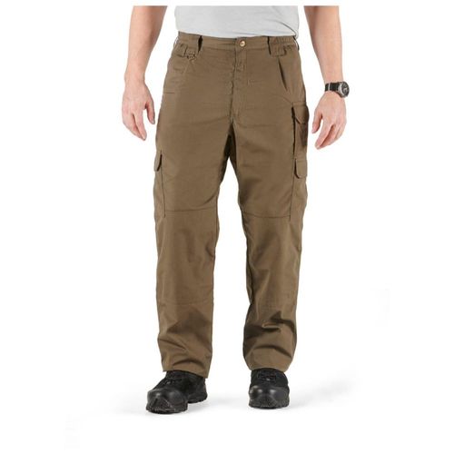 PANTALONES TÁCTICOS 5.11 Tundra 34x30 L Ripstop