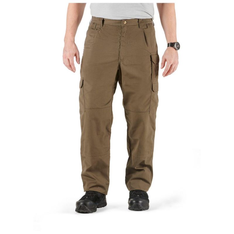 PANTALONES TÁCTICOS 5.11 Tundra 34x30 L Ripstop