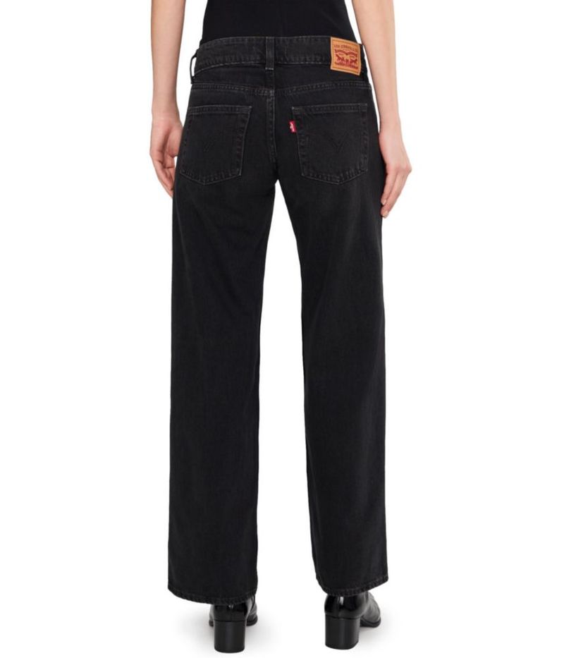 Jeans Levi's Superlow 25 Estándar sin Elasticidad