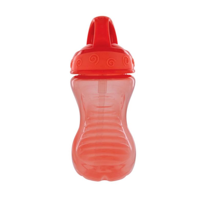 Vaso Nuby 300 ml Pack de 2 con agarre fácil