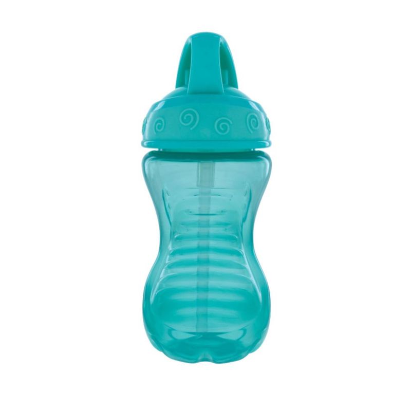 Vaso Nuby 300 ml Pack de 2 con agarre fácil