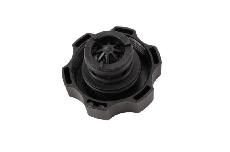 Tapa del depósito de expansión del radiador ACDelco RC124 (13545896) 20 PSI