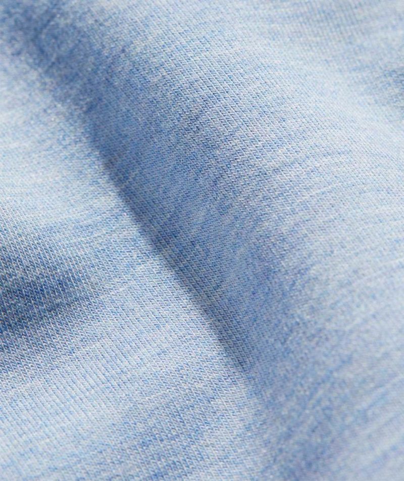 CAMISA Vineyard Vines para mujer Dreamcloth Shep Jake Blue