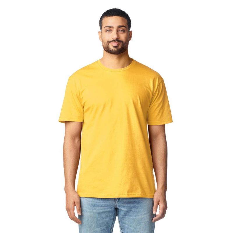 Camiseta Gildan G64000 Daisy 2 unidades talla XL (EE. UU.)