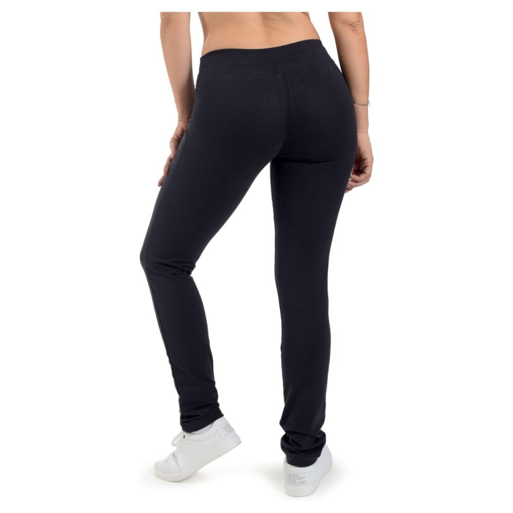 MALLA LARGA DE LICRA DEPORTIVA PARA MUJER EVERLAST V26222NEG