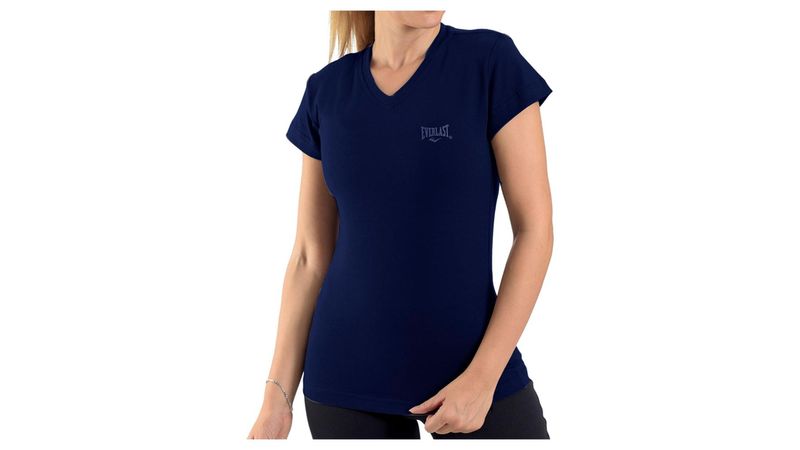 Playera deportiva Everlast para mujer