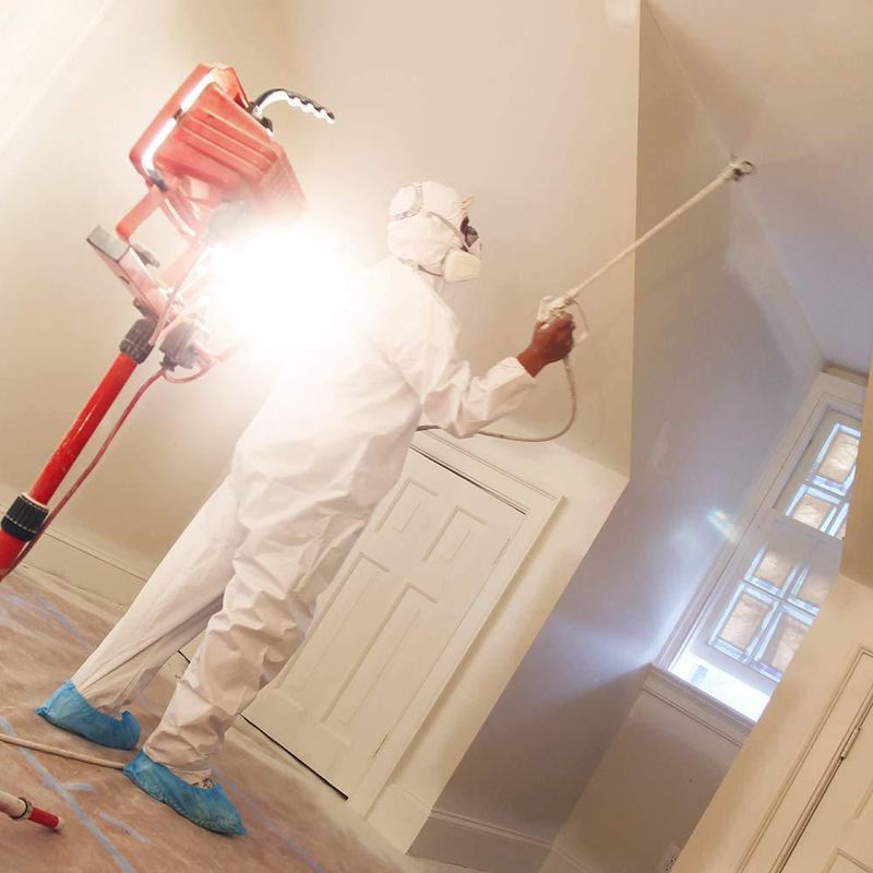 Overoles Trimaco 9907 SuperTuff de polipropileno elástico XL