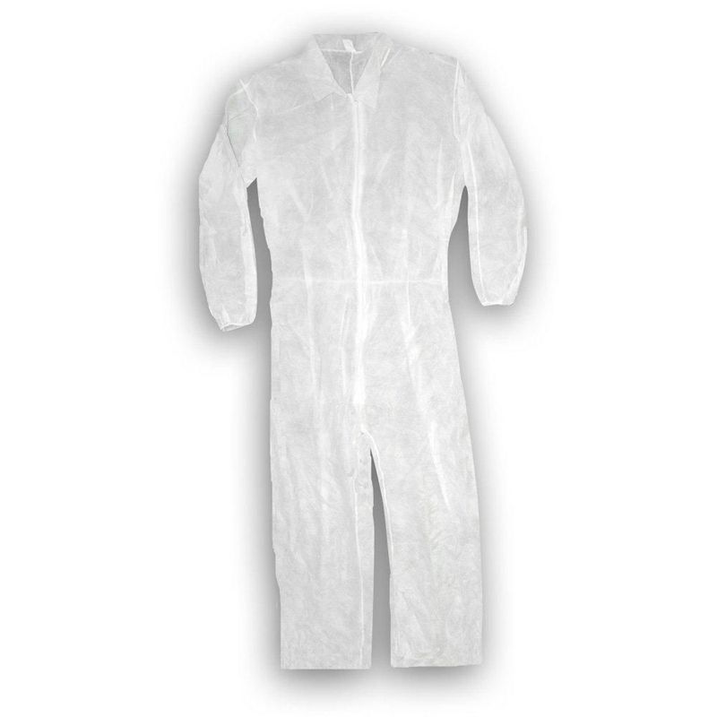 Overoles Trimaco 9907 SuperTuff de polipropileno elástico XL