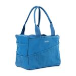 Bolso Tote Soolla Studio 30 Bolsillos "Blueberry Bliss"