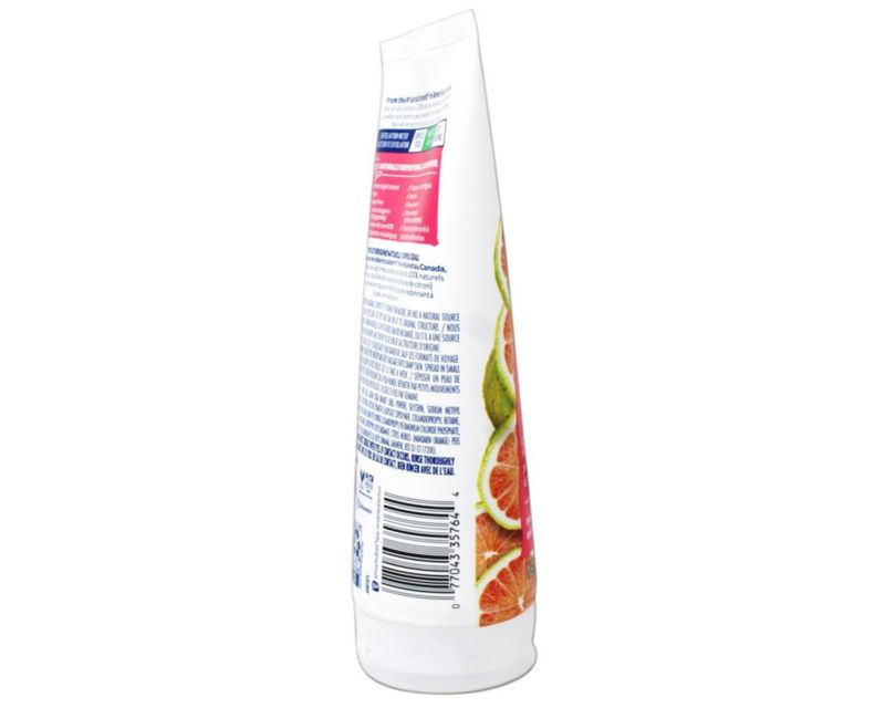 Exfoliante Facial St. Ives Limón Rosado y Mandarina 170 g