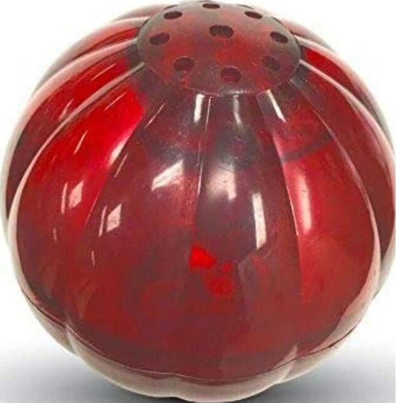 Juguete para perro Pet Qwerks Blinky Babble Ball Grande