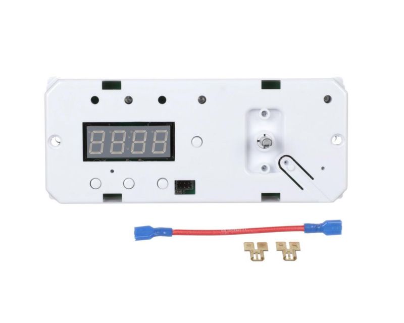 Kit de Control Alto-Shaam CC-34488R C&H Servicio