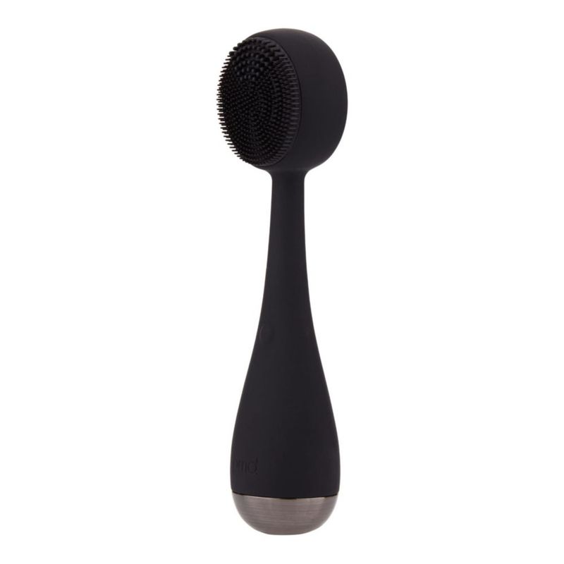 Dispositivo de limpieza facial PMD Clean con cepillo de silicona resistente al agua