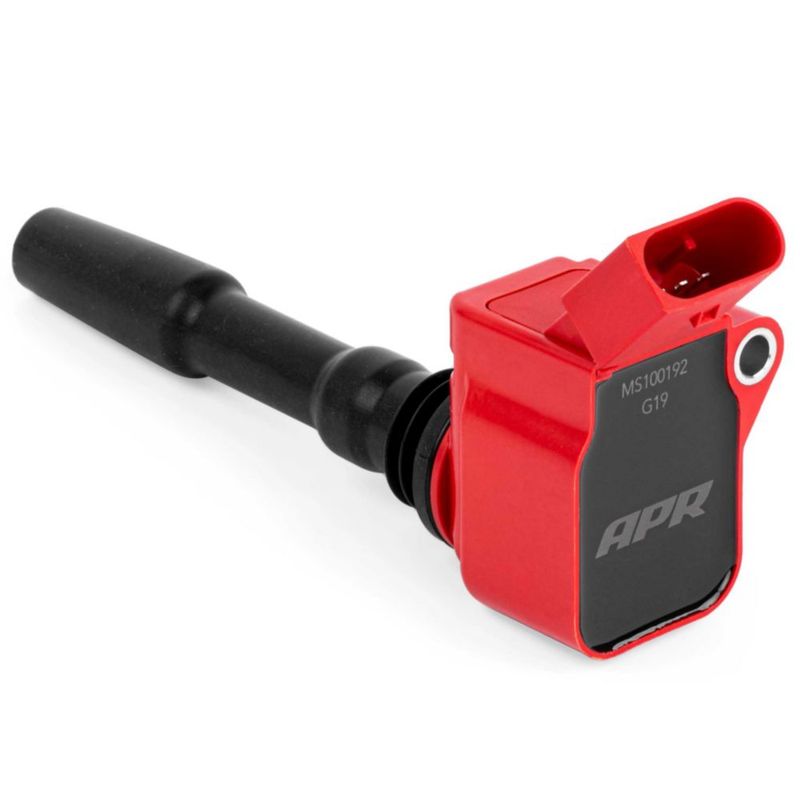 Bobina de Encendido APR MS100192 - Rojo (1 unidad)