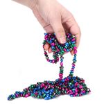Juguetes de escritorio Magnet Balls Alunmair 550 unidades para adultos con caja