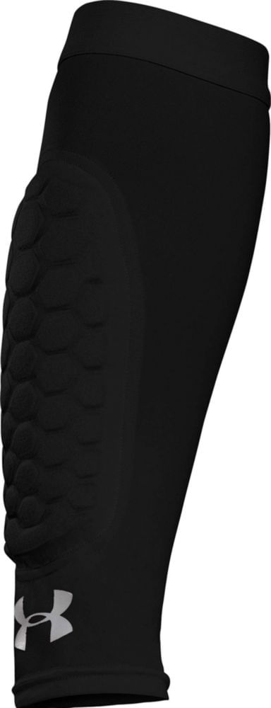 Manga de brazo Under Armour BLMD con acolchado para antebrazo