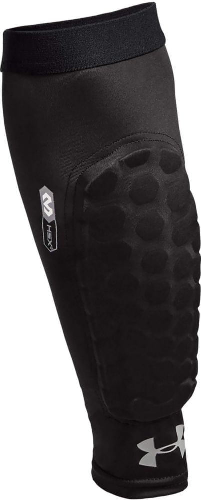 Manga de brazo Under Armour BLMD con acolchado para antebrazo