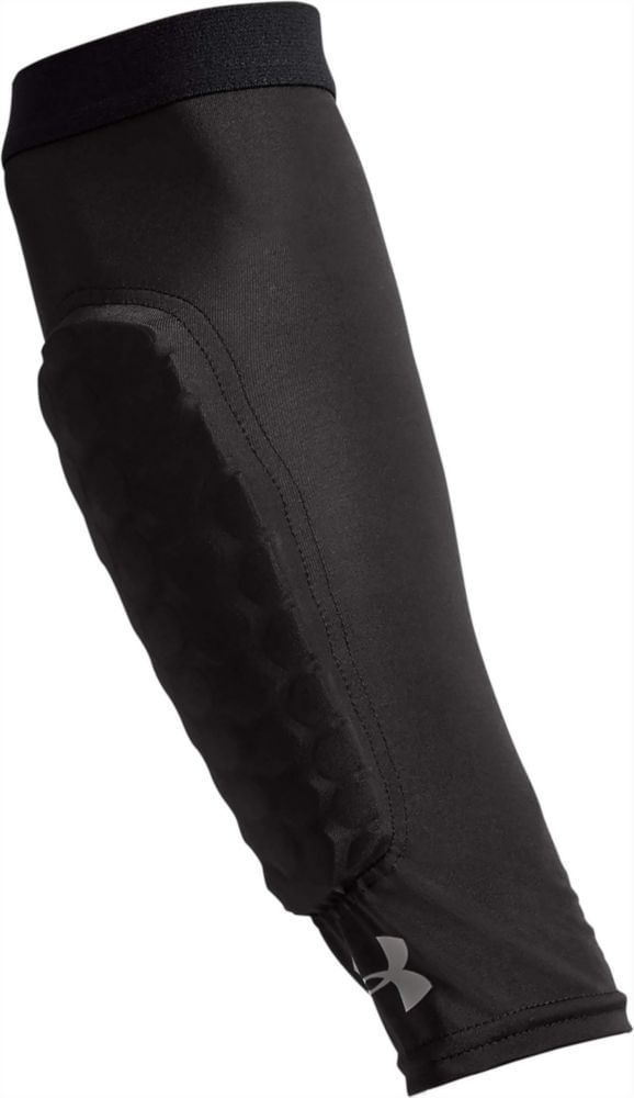 Manga de brazo Under Armour BLMD con acolchado para antebrazo