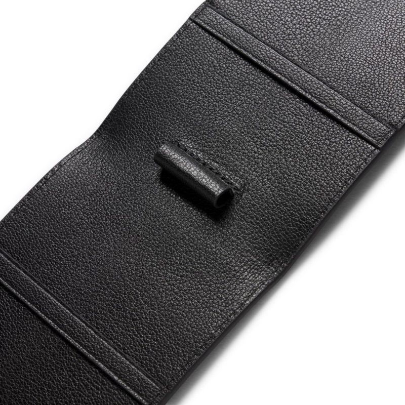 Libro de Distancias Titleist PU/cuero negro y blanco