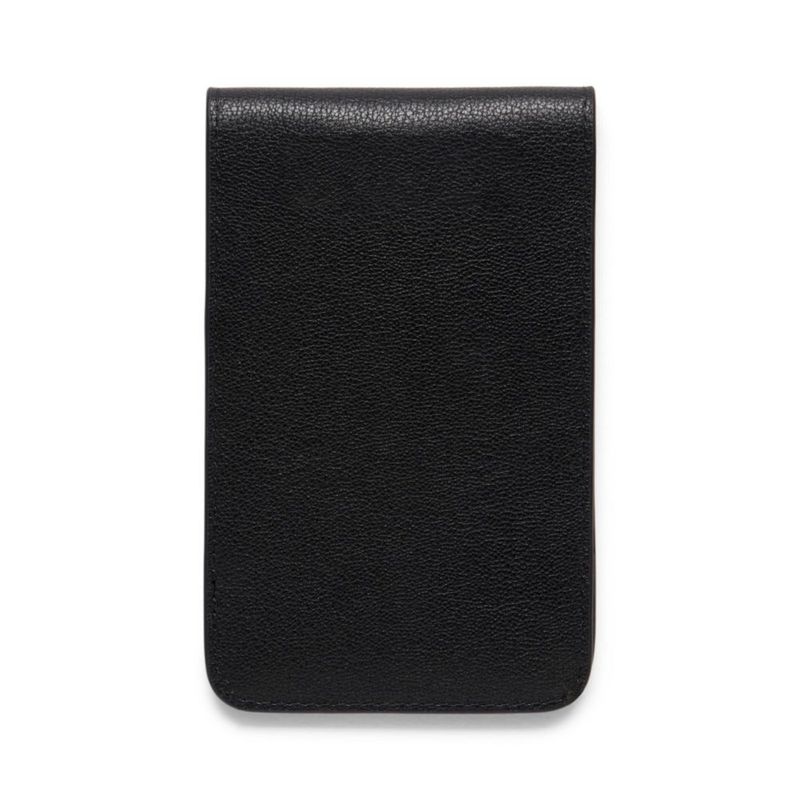 Libro de Distancias Titleist PU/cuero negro y blanco