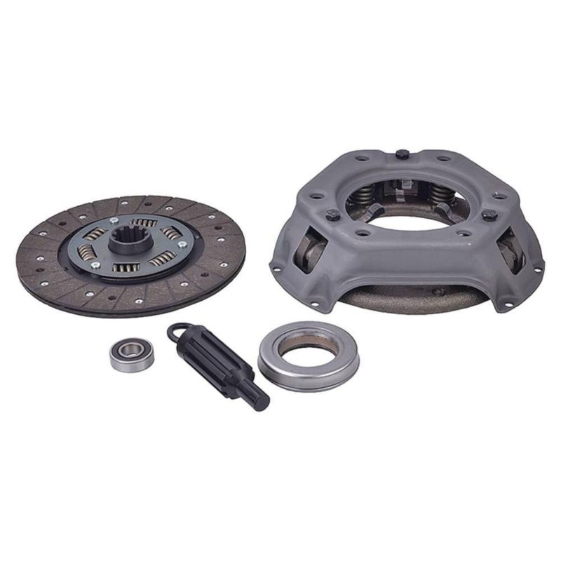 Kit de embrague completo para tractor 23 cm 10 estrías