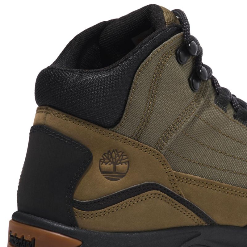 Botas de senderismo impermeables Timberland Mt. Maddsen 7W