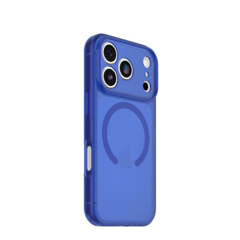 Funda OtterBox iPhone 18/17 Pro Lumen Azul Opaco