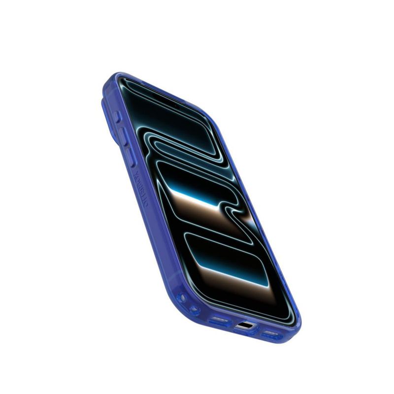 Funda OtterBox iPhone 18/17 Pro Lumen Azul Opaco