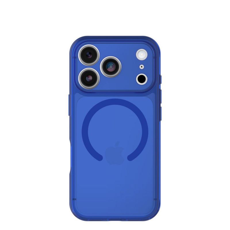 Funda OtterBox iPhone 18/17 Pro Lumen Azul Opaco