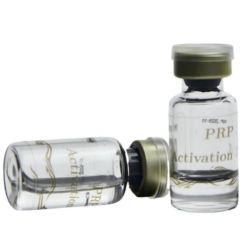Suero Activador PRP Sophieprp 5 unidades de 1 ml concentrado