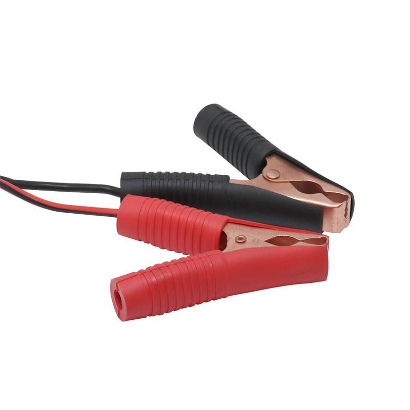 Arnés de cables Valley Industries 24 m 20 A 12 AWG