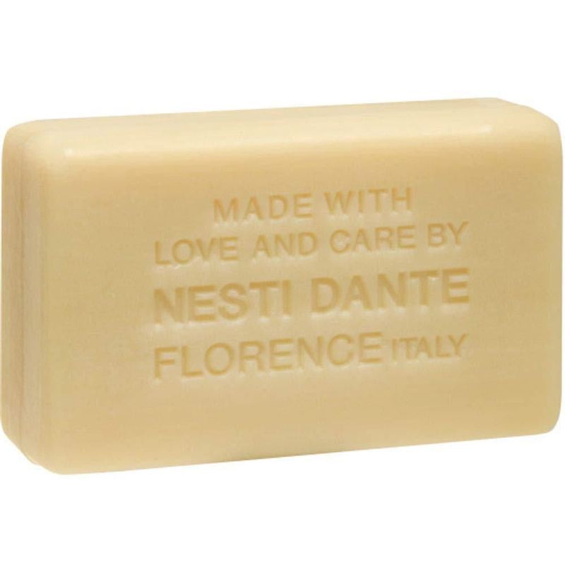 Jabón Natural Nesti Dante 250 g Flor de Cerezo y Albahaca