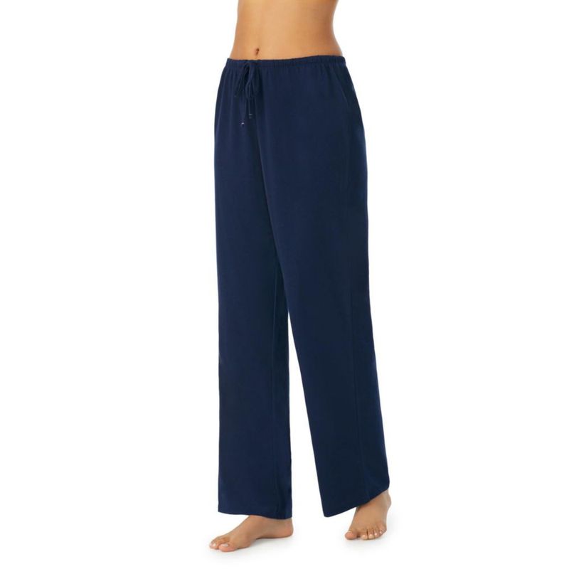 Pantalones de Pijama Nautica 100% Algodón para Mujer