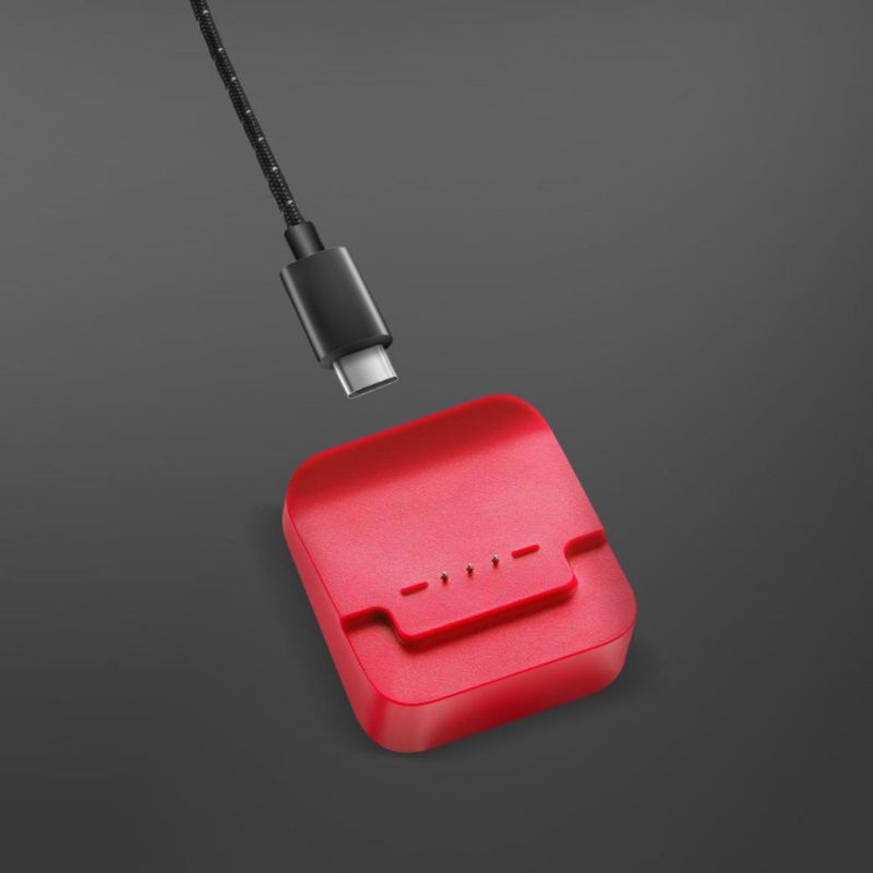 Kit Coolerage para Controlador Xbox Elite Series 2 – Accesorios Rojos