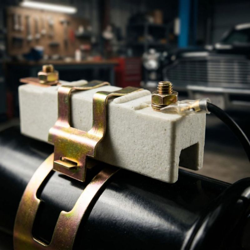 Bobina de Encendido Ynoee 12V AT14385 AT15611