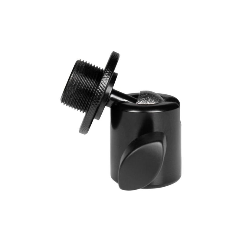 Adaptador de Micrófono Gator GFW-MIC-BALLHEAD-MT 5/8"-27