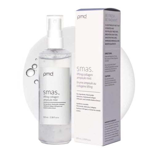 Suero PMD Beauty 100 ml Ampolla de Colágeno en Spray