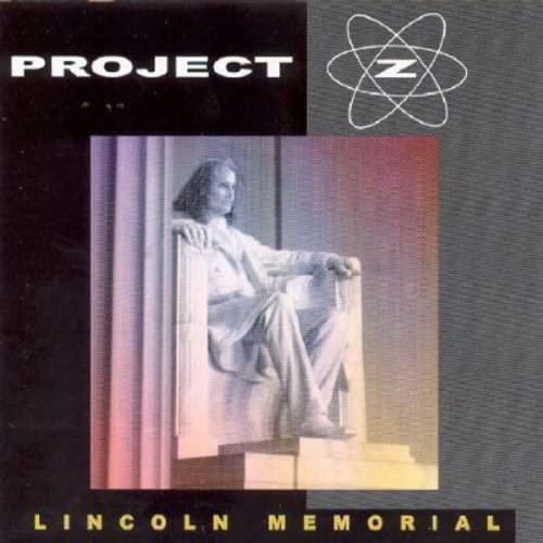 Música Zach Top – Memorial de Lincoln