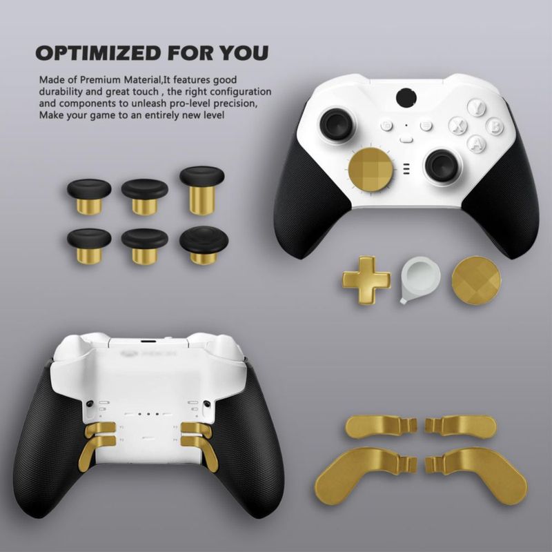Kit de accesorios Sedicoca Elite Series 2 Core