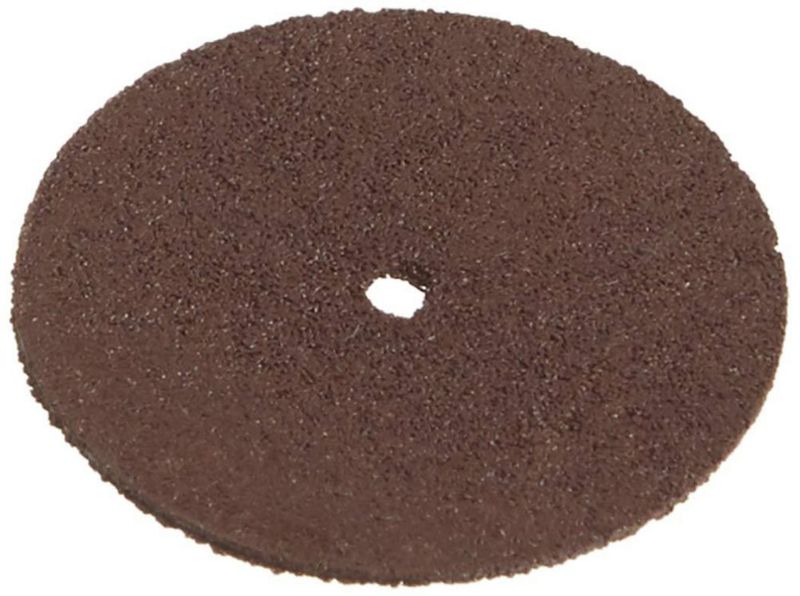 Accesorios de corte Dremel 36 piezas vástago 1/8"