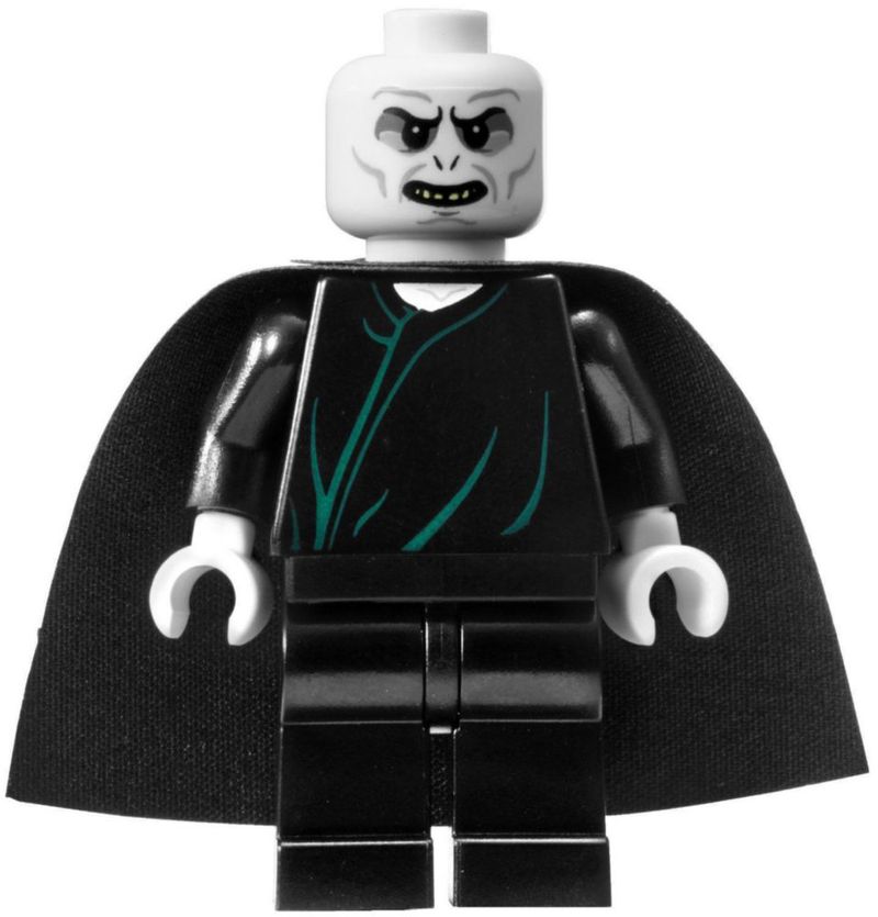 Set LEGO Harry Potter Castillo de Hogwarts 4842 - 1290 piezas