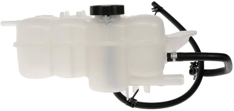 Depósito de refrigerante Dorman 603-833 con tapa presurizada