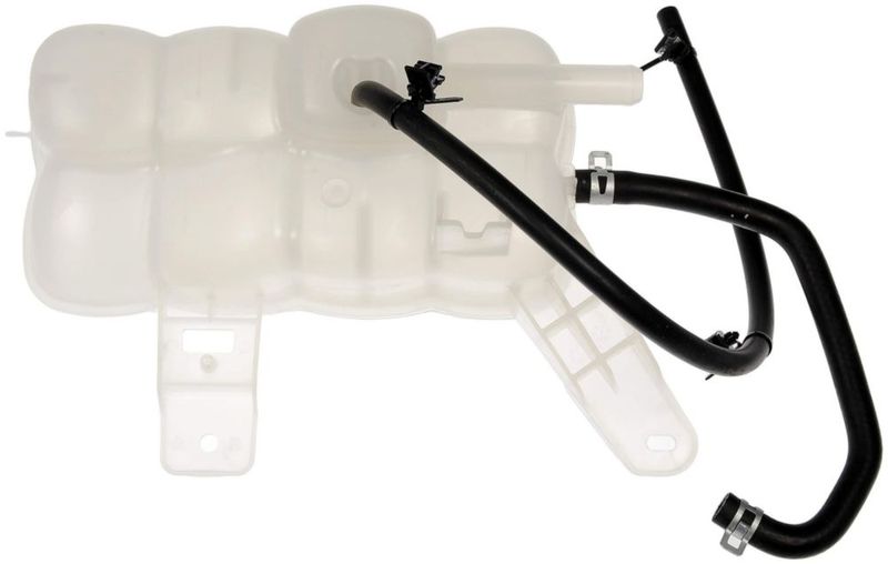 Depósito de refrigerante Dorman 603-833 con tapa presurizada