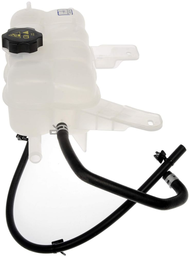 Depósito de refrigerante Dorman 603-833 con tapa presurizada