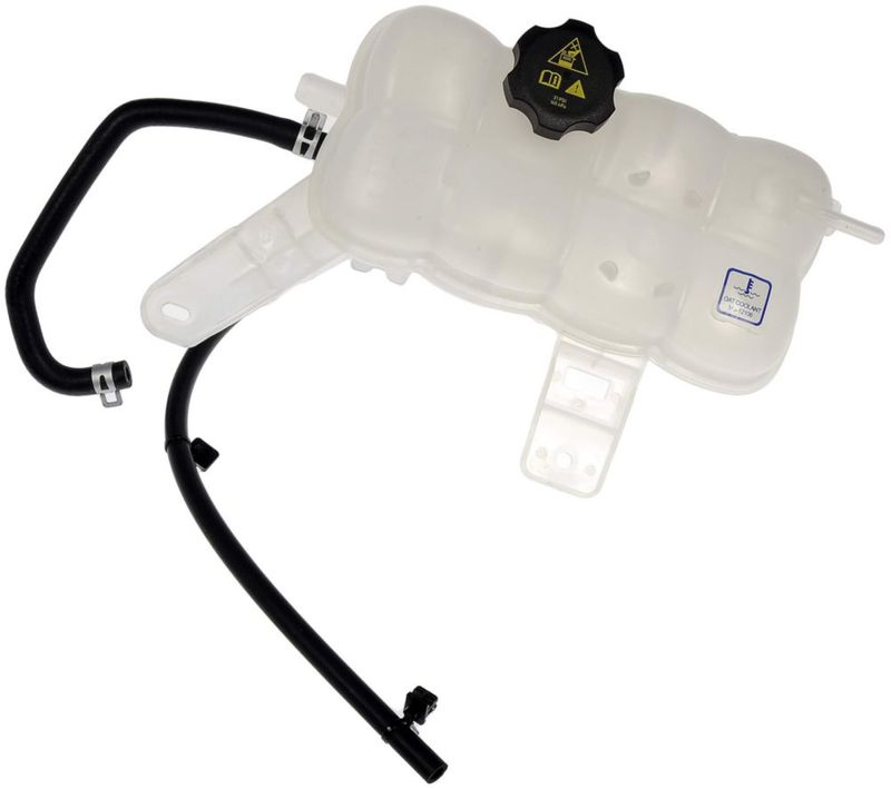 Depósito de refrigerante Dorman 603-833 con tapa presurizada