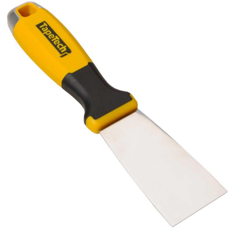 Cuchilla para Juntas TapeTech 5 cm Acero Inoxidable