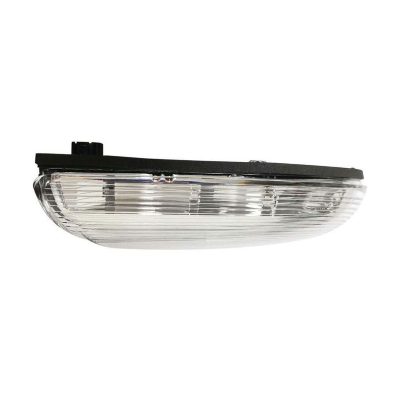 Luz de señal de giro del espejo fitfoyo para RAM 1500 2009‑2018