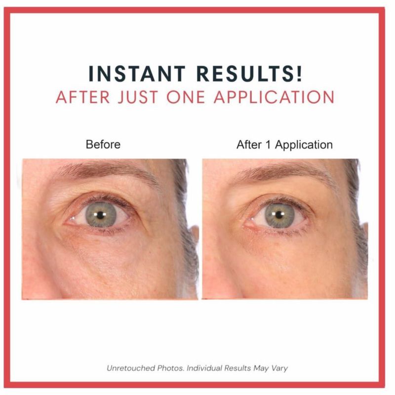 Gel para Ojos Tinteado Consult Beaute REAL-EYEZ-ATION 15 ml