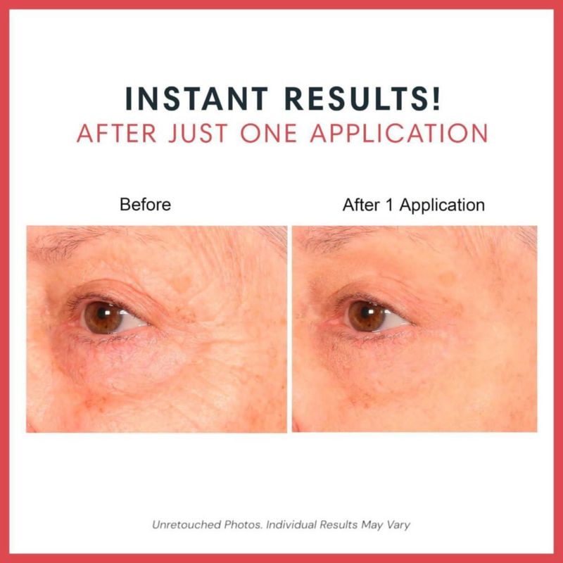Gel para Ojos Tinteado Consult Beaute REAL-EYEZ-ATION 15 ml